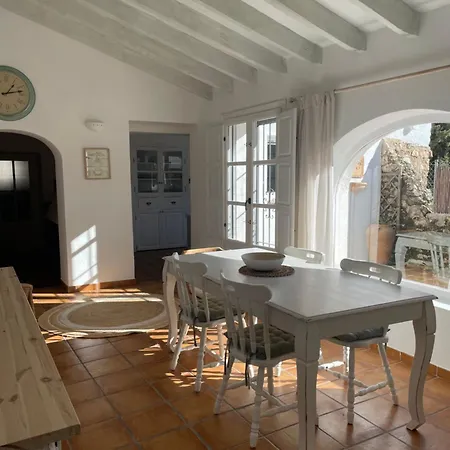 Casita Molivent
