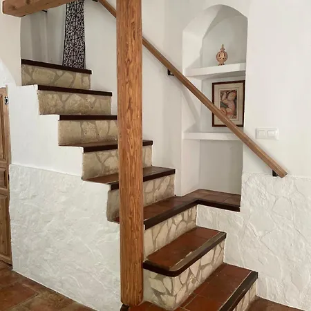 Casita Molivent * Parcent