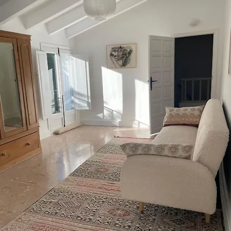 Dom wakacyjny Casita Molivent Parcent