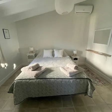 Casita Molivent Dom wakacyjny Parcent
