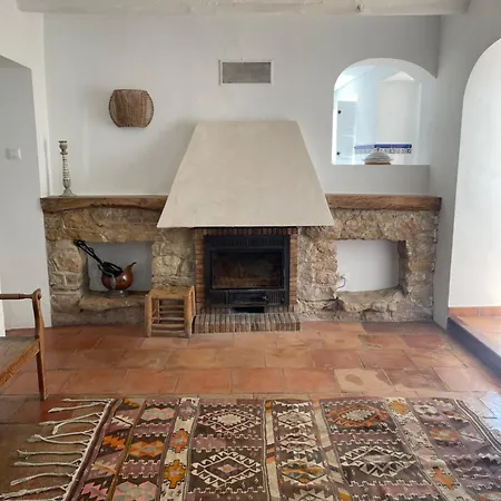 Casita Molivent * Parcent