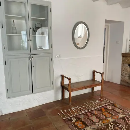 Holiday home Casita Molivent *