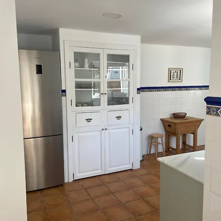 Holiday home Casita Molivent