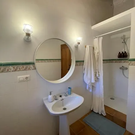 Casita Molivent