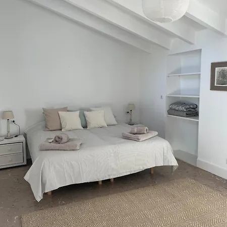 Casita Molivent Парсент