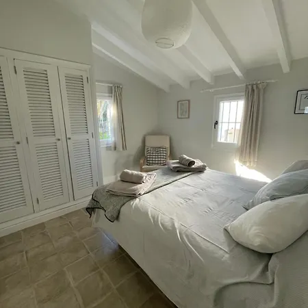 Holiday home Casita Molivent