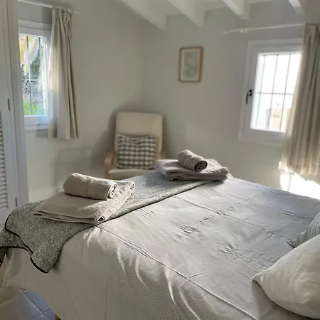 Holiday home Casita Molivent Parcent