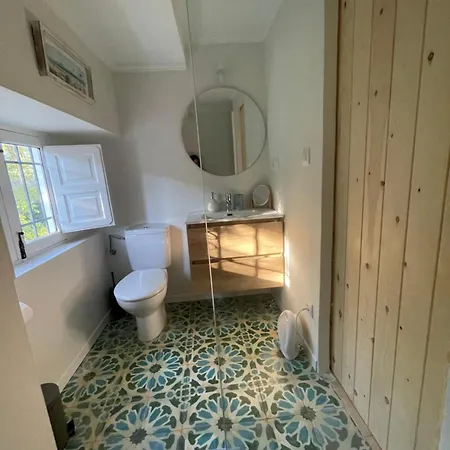 Casita Molivent Parcent