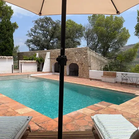 Casita Molivent
