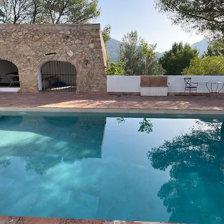 Casita Molivent *