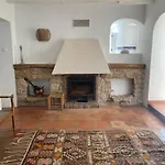 Casita Molivent * Parcent