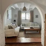 Casita Molivent Parcent