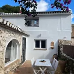 Holiday home Casita Molivent *