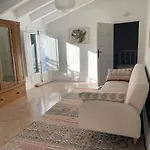 Holiday home Casita Molivent Parcent