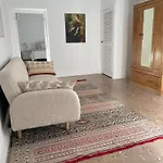 Casita Molivent Parcent