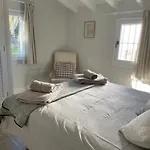 Holiday home Casita Molivent Parcent