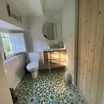 Casita Molivent Parcent