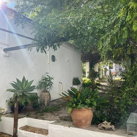 Casita Molivent * Parcent