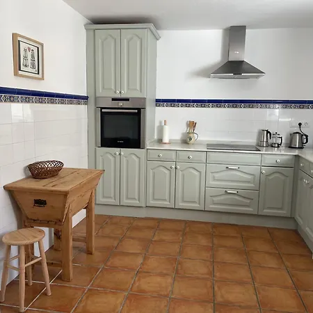 Casa de Férias Casita Molivent *