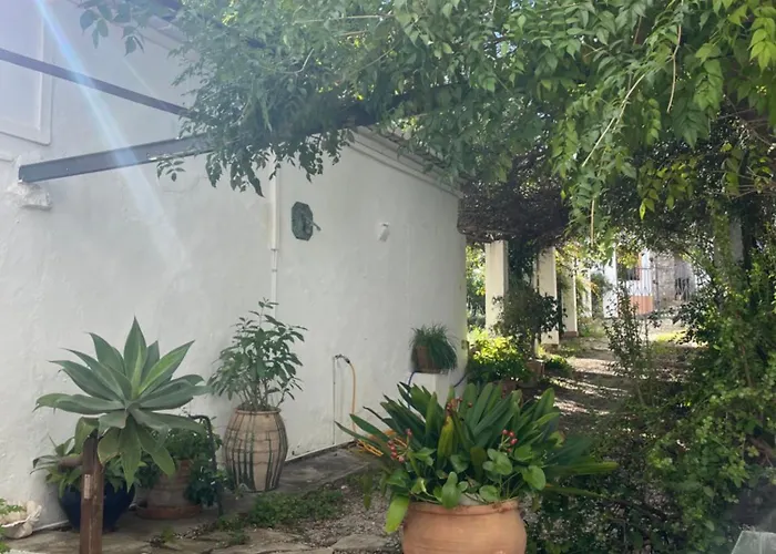 Casita Molivent * 파센트
