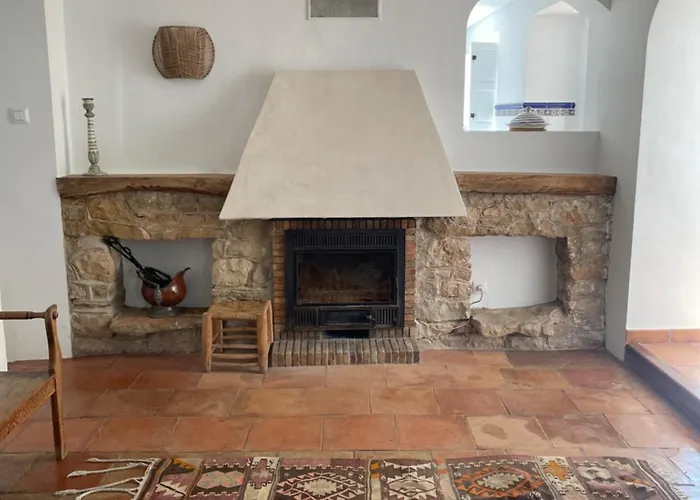 Casita Molivent * 파센트