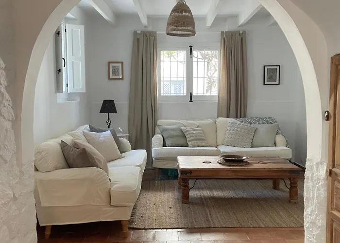 Casita Molivent 파센트