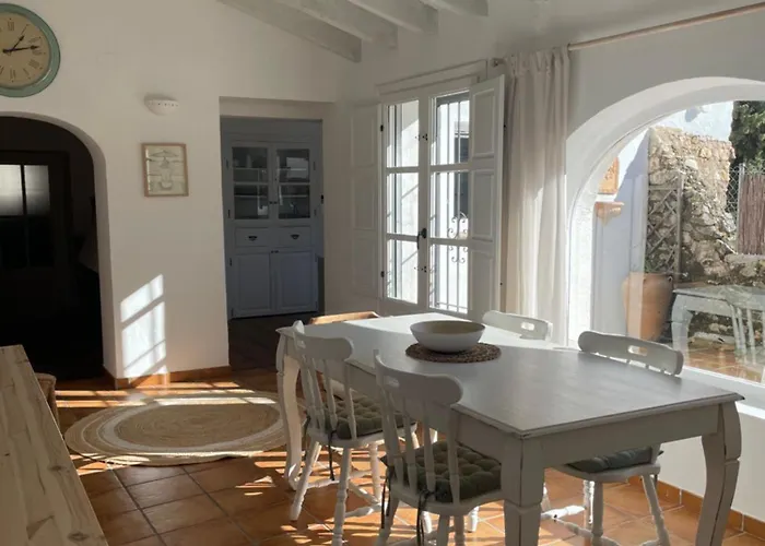 Casita Molivent