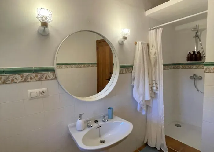 Casita Molivent