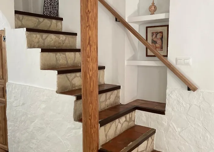Casita Molivent * 파센트