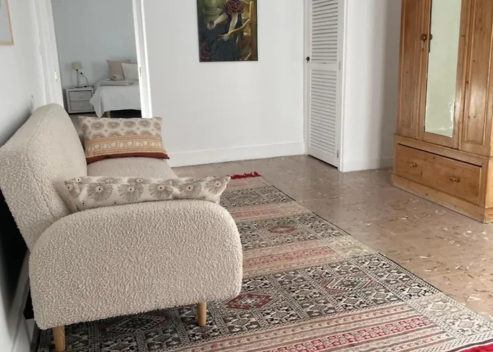 Casita Molivent 파센트