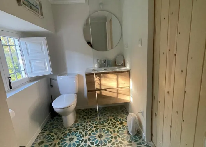 Casita Molivent Parcent